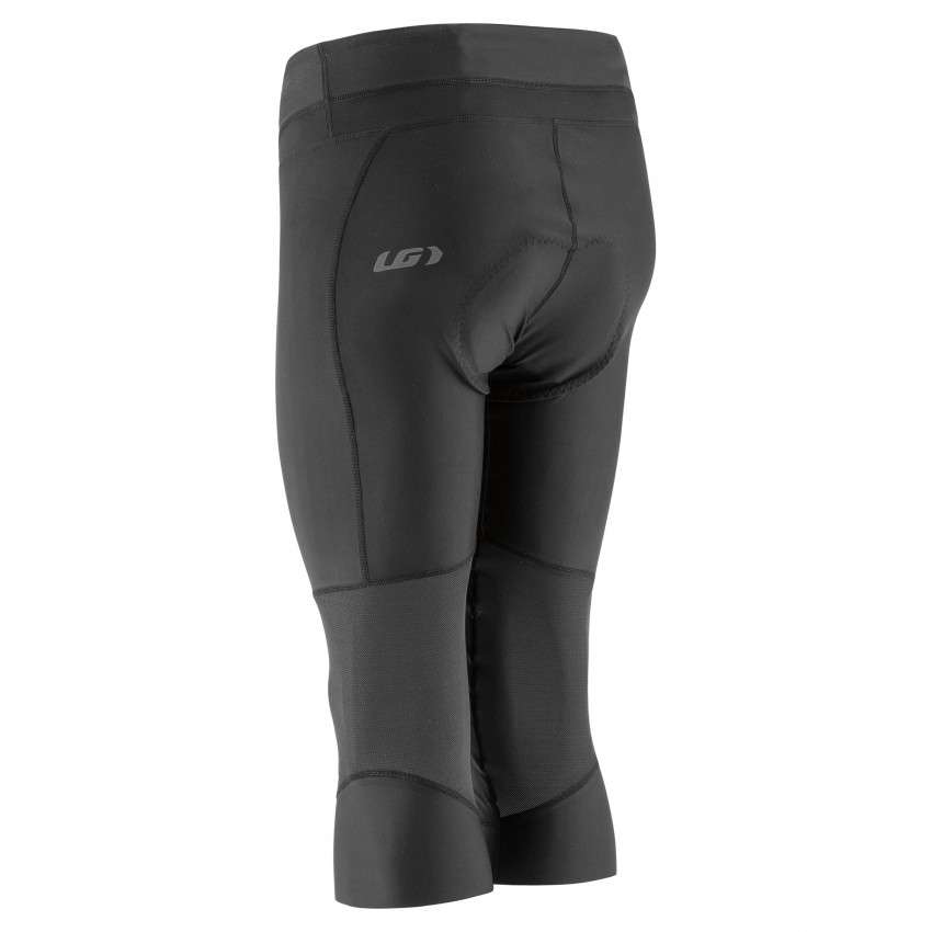 Vista Posterior - Garneau Women´s Neo Power Airzone Cycling Knickers