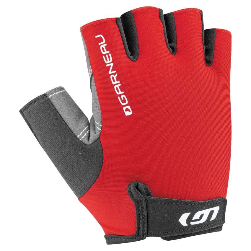 Ginger - Garneau Calory Cycling Gloves