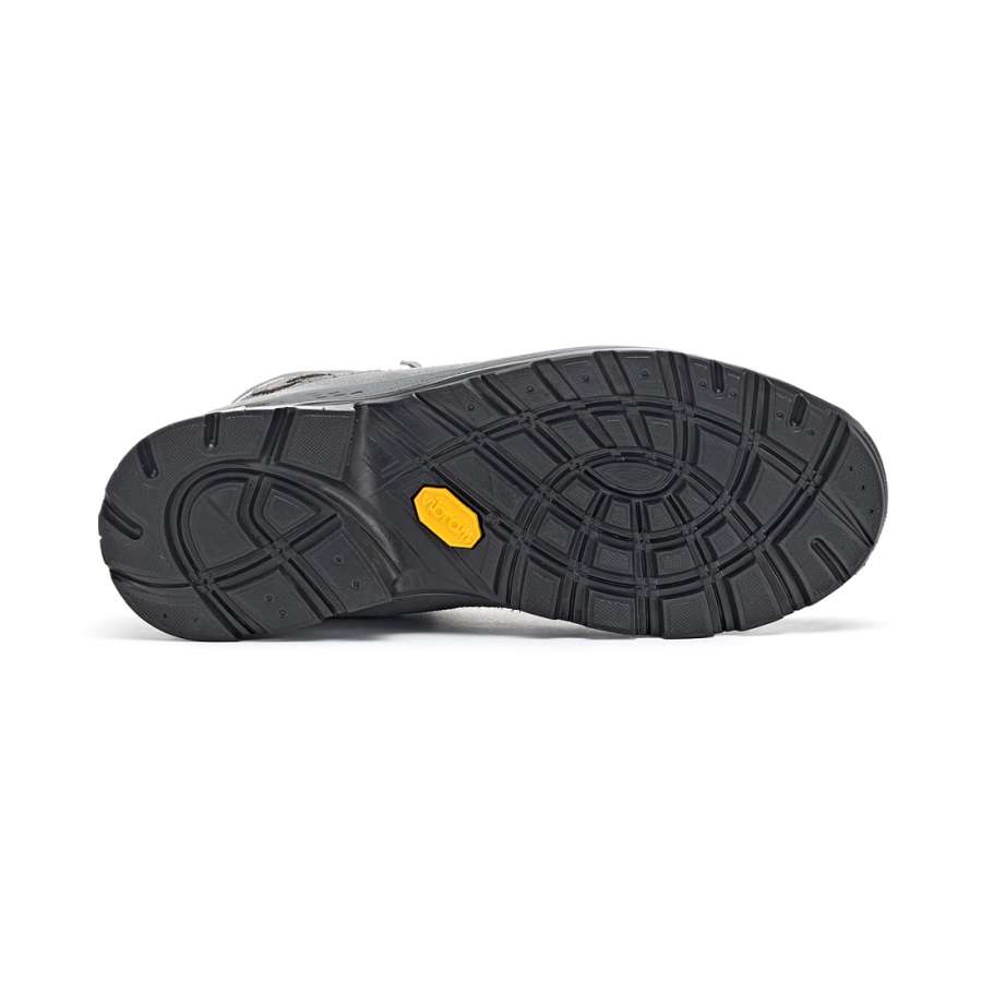 Suela - Asolo Finder GV ML - Zapatos Trekking Mujer