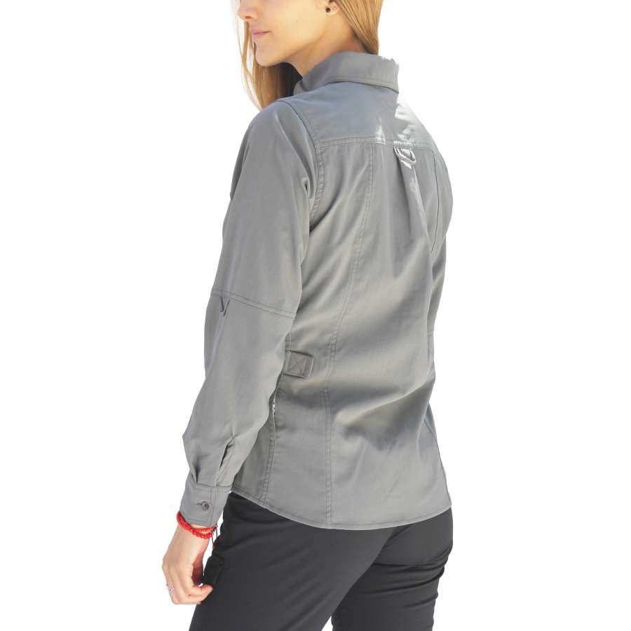  - Tatoo Blusa ML Traveler Women