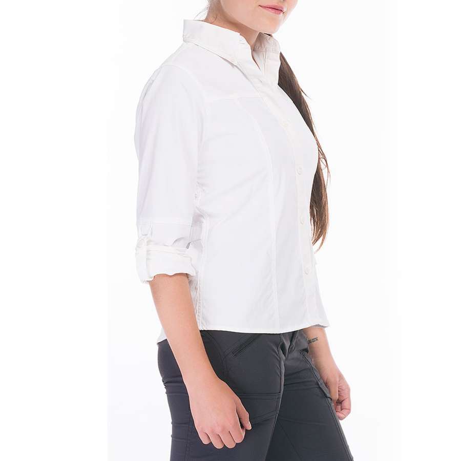  - Tatoo Blusa ML Traveler Women