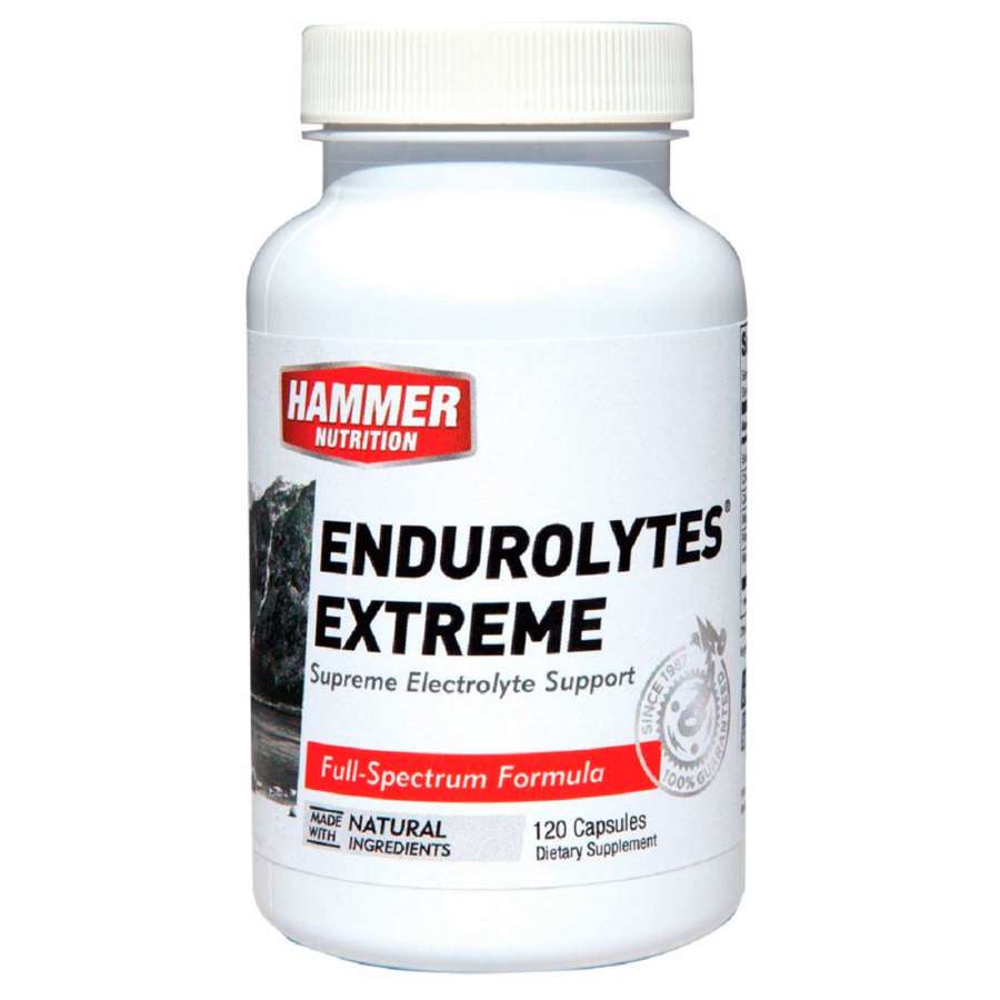  - Hammer Nutrition Endurolytes Extreme