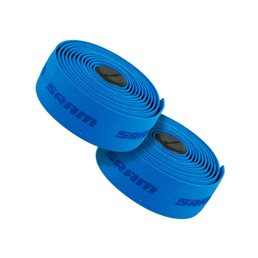 BLUE - SRAM Super Cork Bar tape