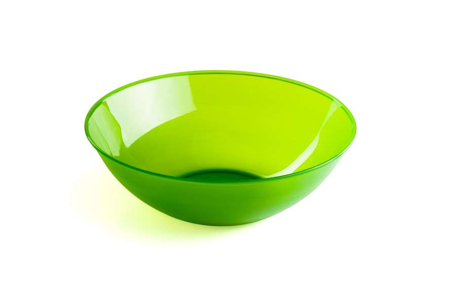 Green - GSI Infinity Serving Bowl