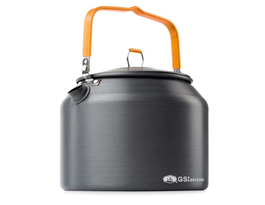 .. - GSI 1.8 L Halulite Tea Kettle