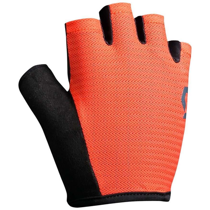 orange - Scott Glove Womens Aspect Sport Gel SF