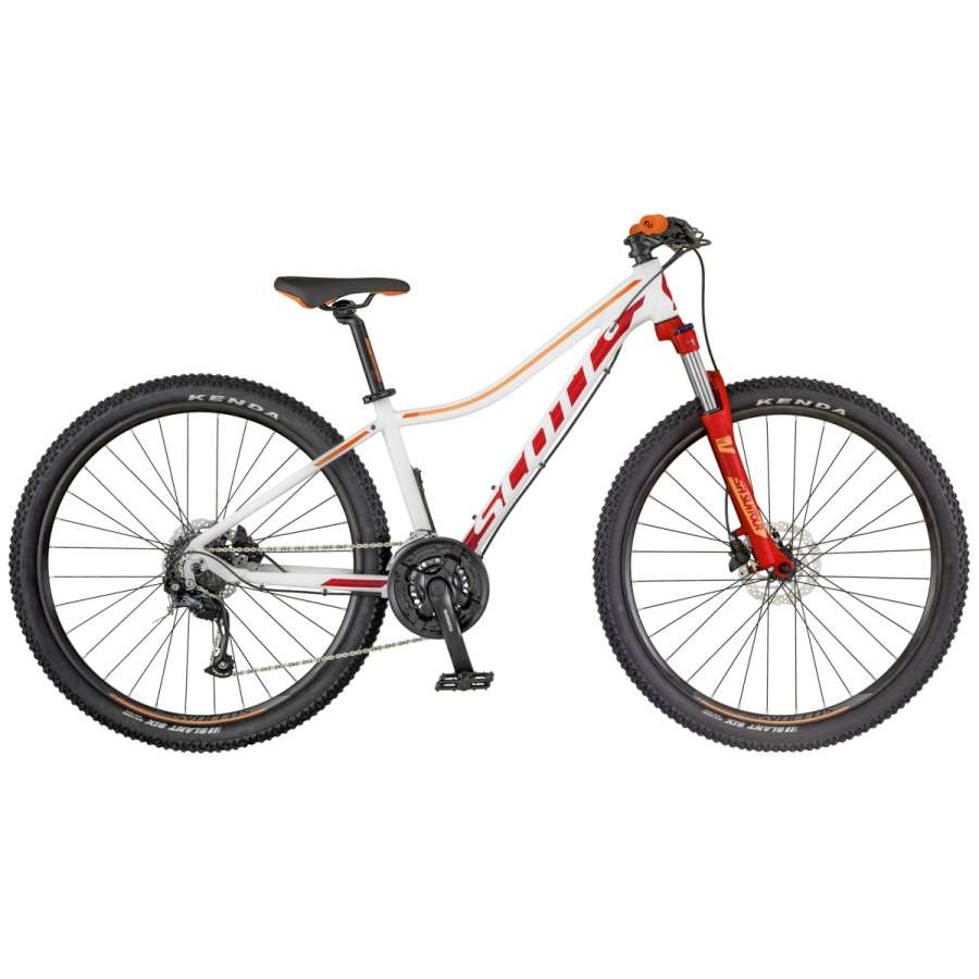 Bike Contessa 720 - Scott Bike Contessa 720