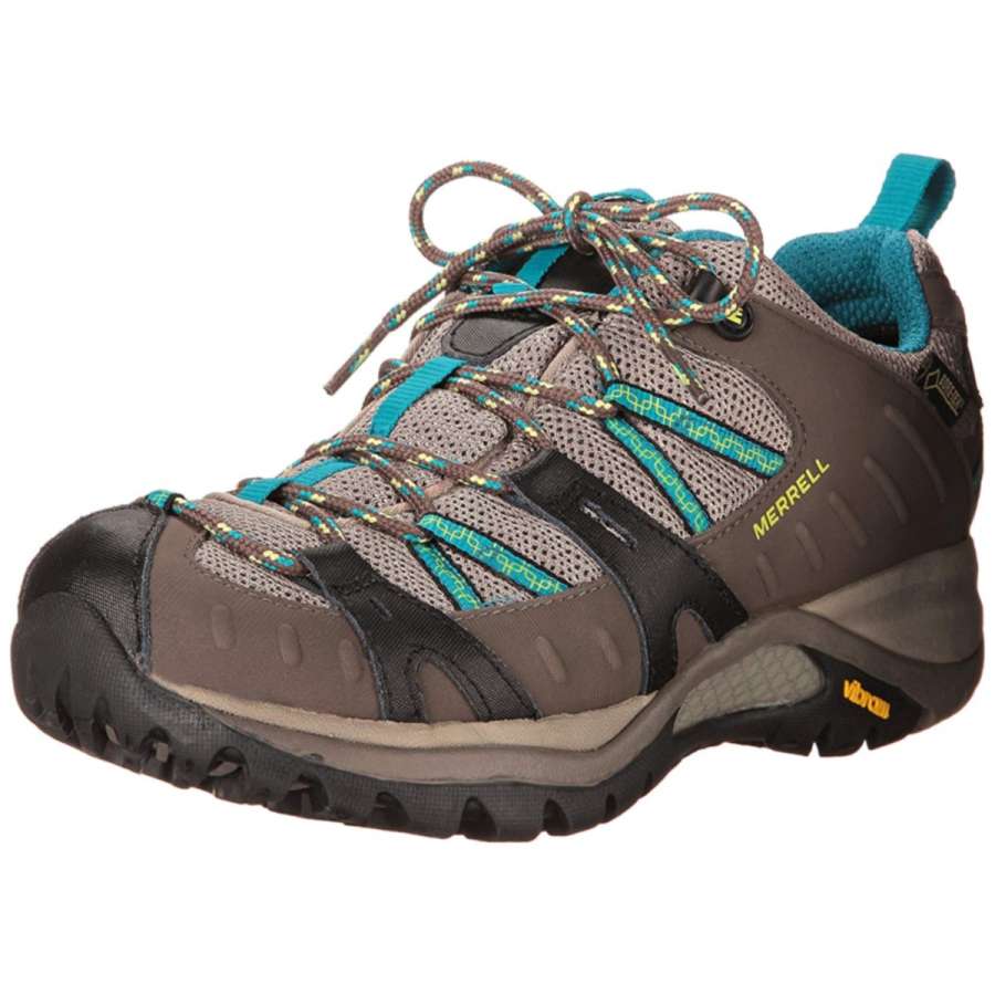 Falcon - Merrell Siren Sport Goretex (W)