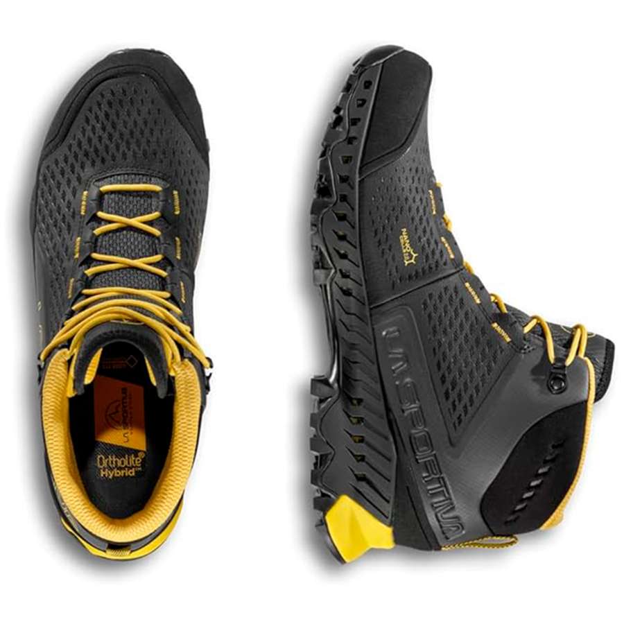  - La Sportiva Stream GTX