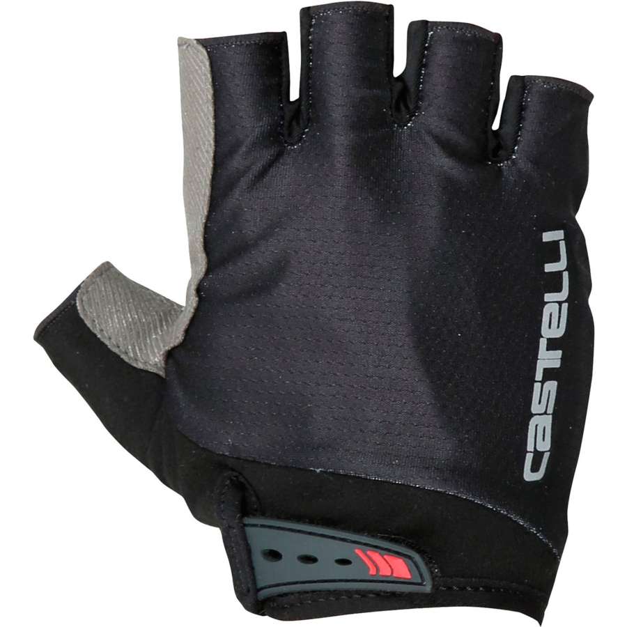 Black - Castelli Entrata Glove