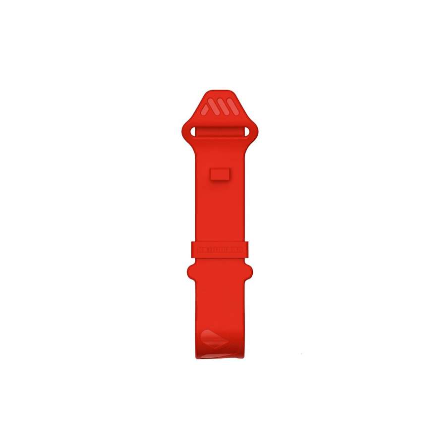 Red - All Mountain Style Strap