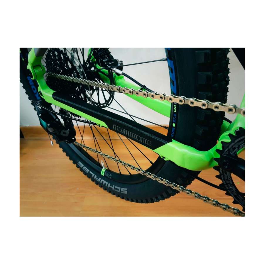  - All Mountain Style Chain Guard