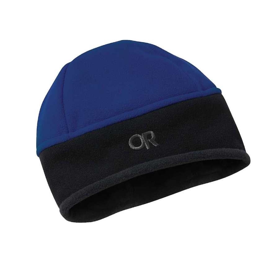 Classic Blue - Outdoor Research Wind warrior Hat