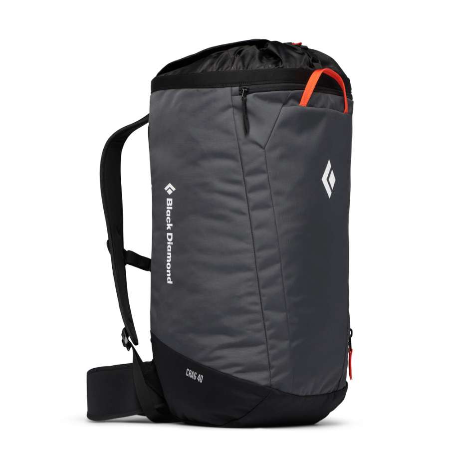 Carbon - Black Diamond Crag 40 Backpack