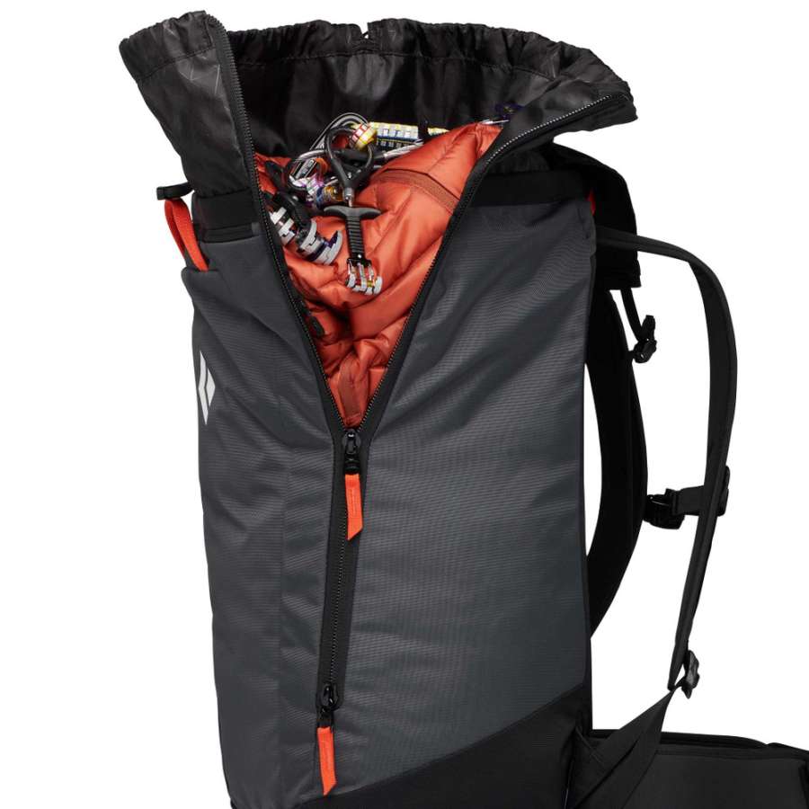  - Black Diamond Crag 40 Backpack