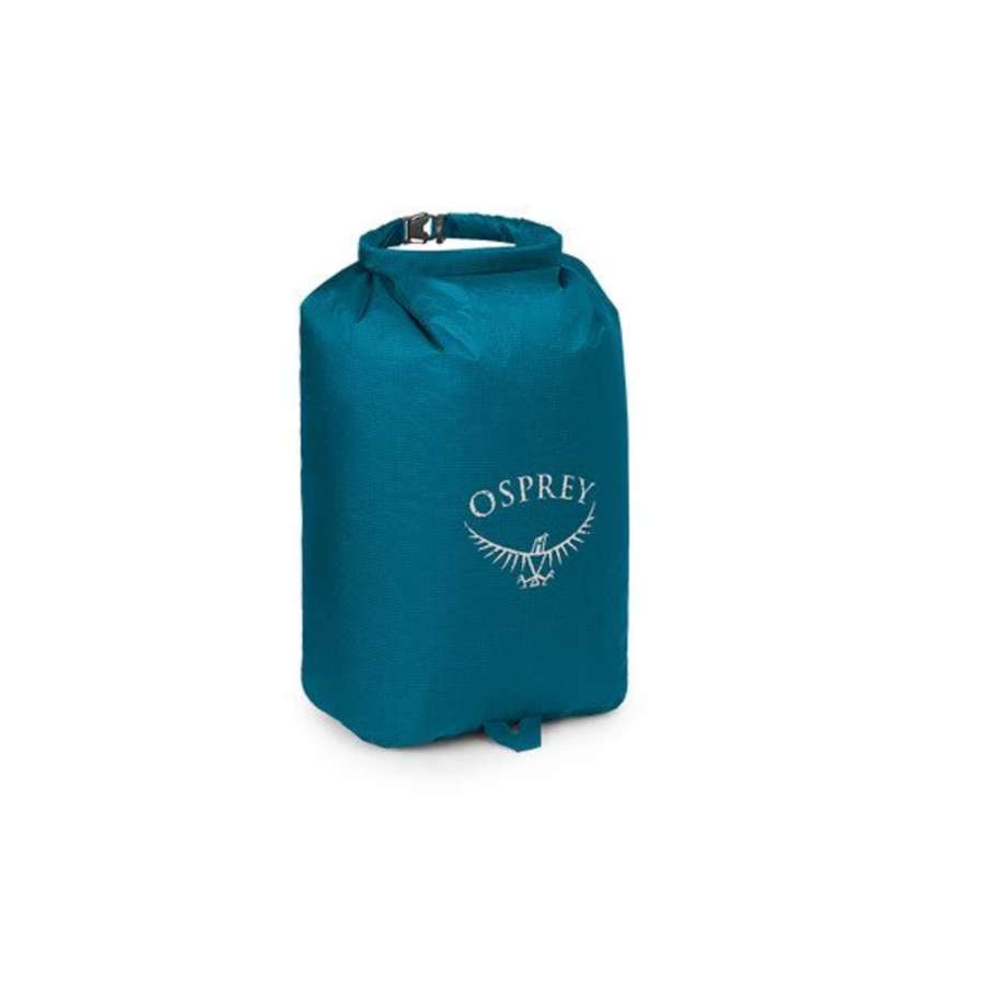 Waterfront Blue - Osprey UltraLight DrySack 12L