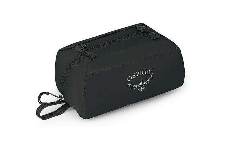 black - Osprey UltraLight Padded Organizer