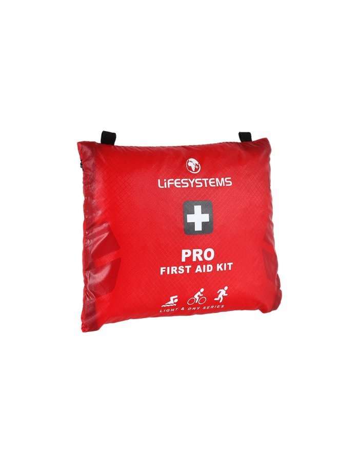  - Lifesystems Light & Dry Pro First Aid Kit