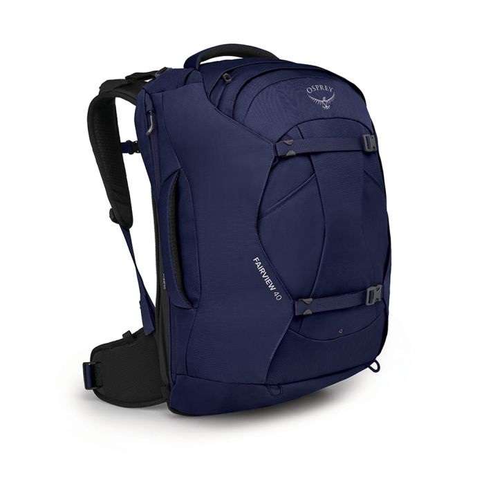 WINTER IGHT BLUE - Osprey Fairview 40 W's