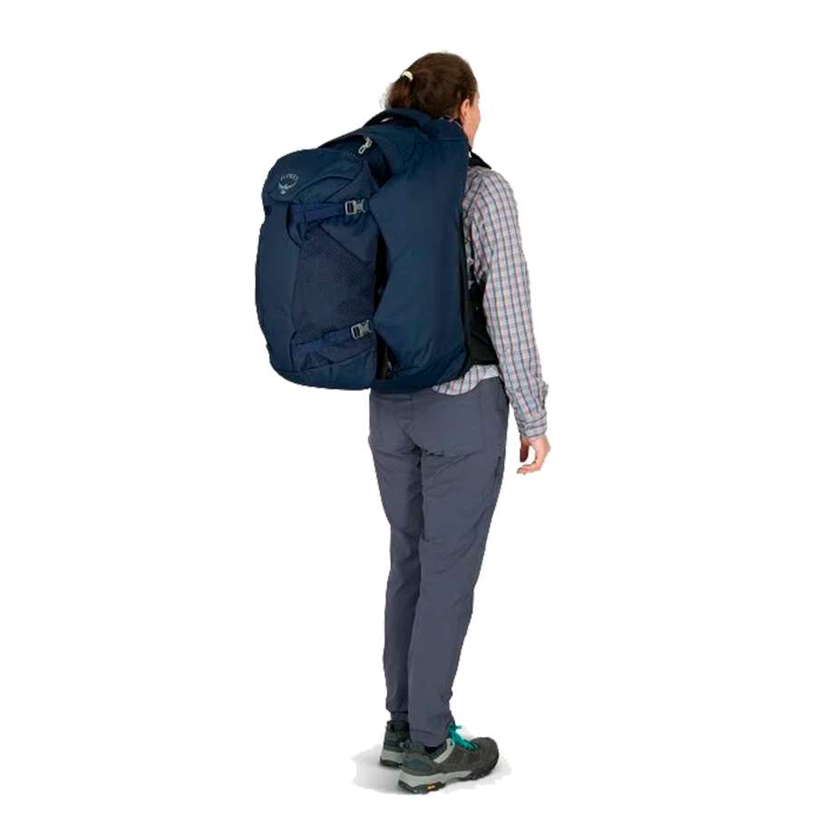  - Osprey Fairview 55 W's