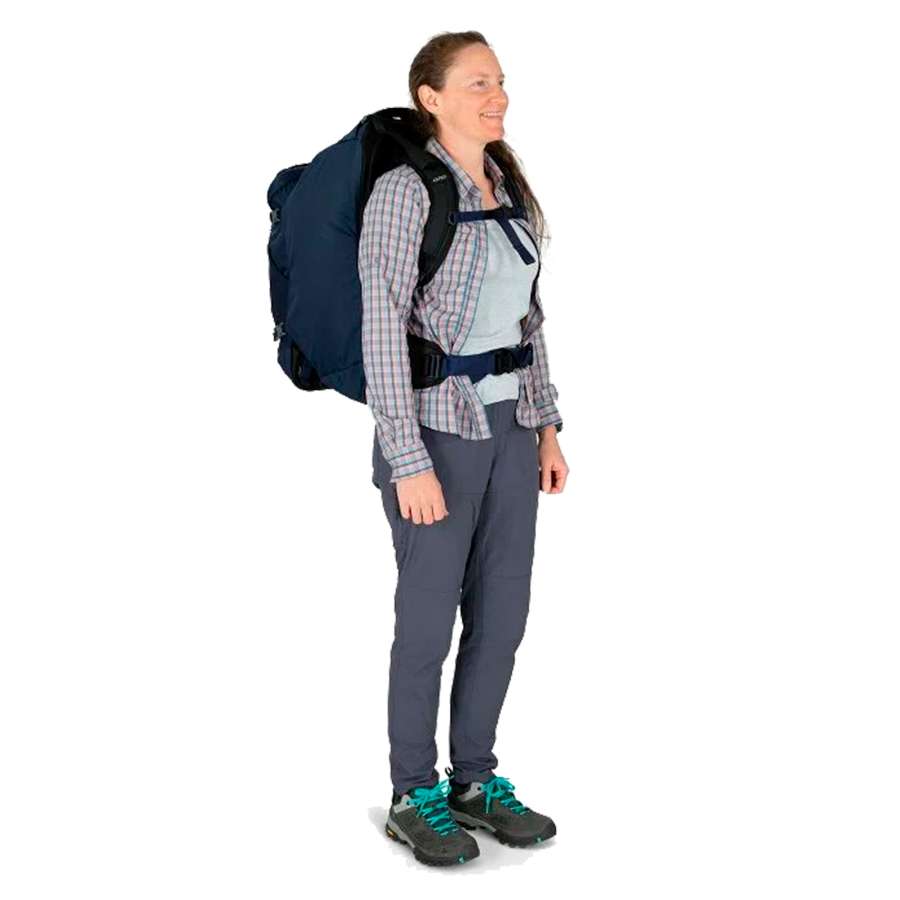  - Osprey Fairview 55 W's