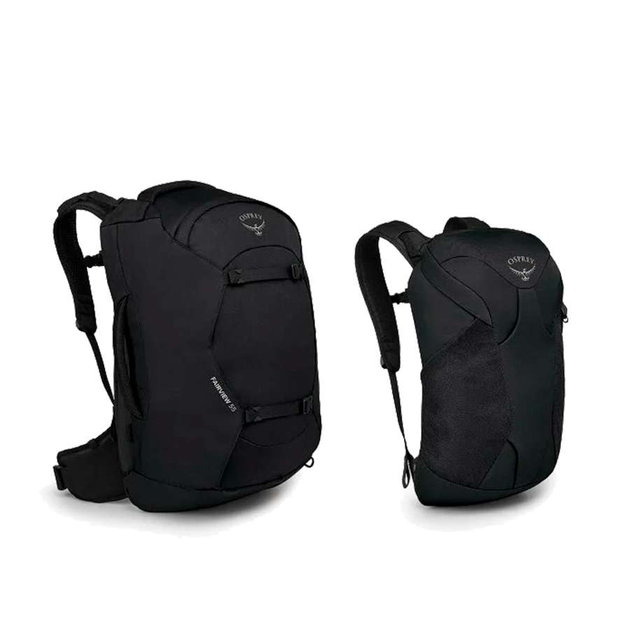  - Osprey Fairview 55 W's