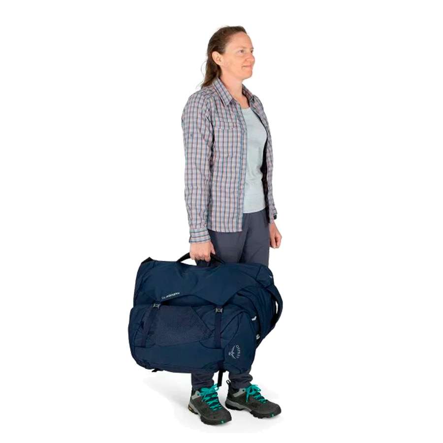  - Osprey Fairview 55 W's