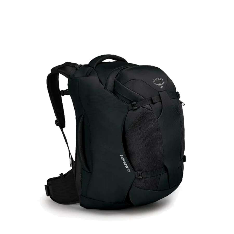 Black - Osprey Fairview 55 W's