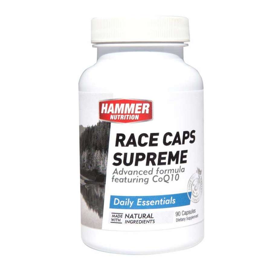  - Hammer Nutrition Race Caps Supreme