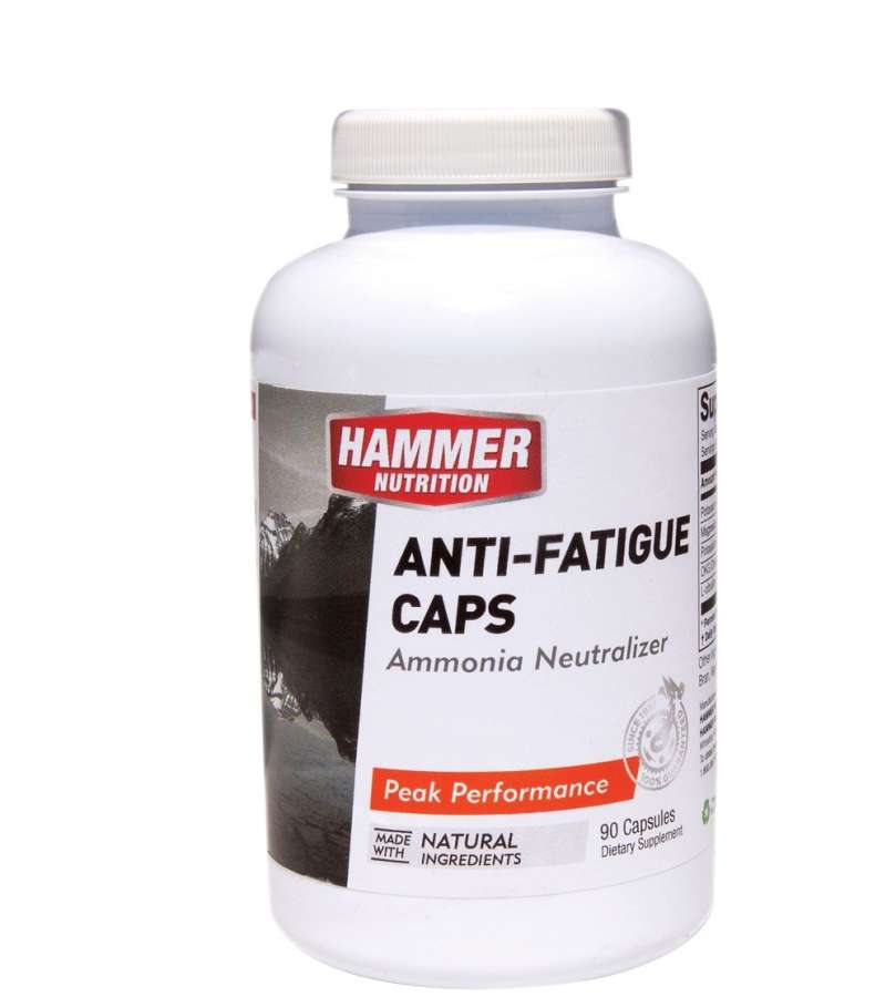  - Hammer Nutrition Anti-Fatigue Caps