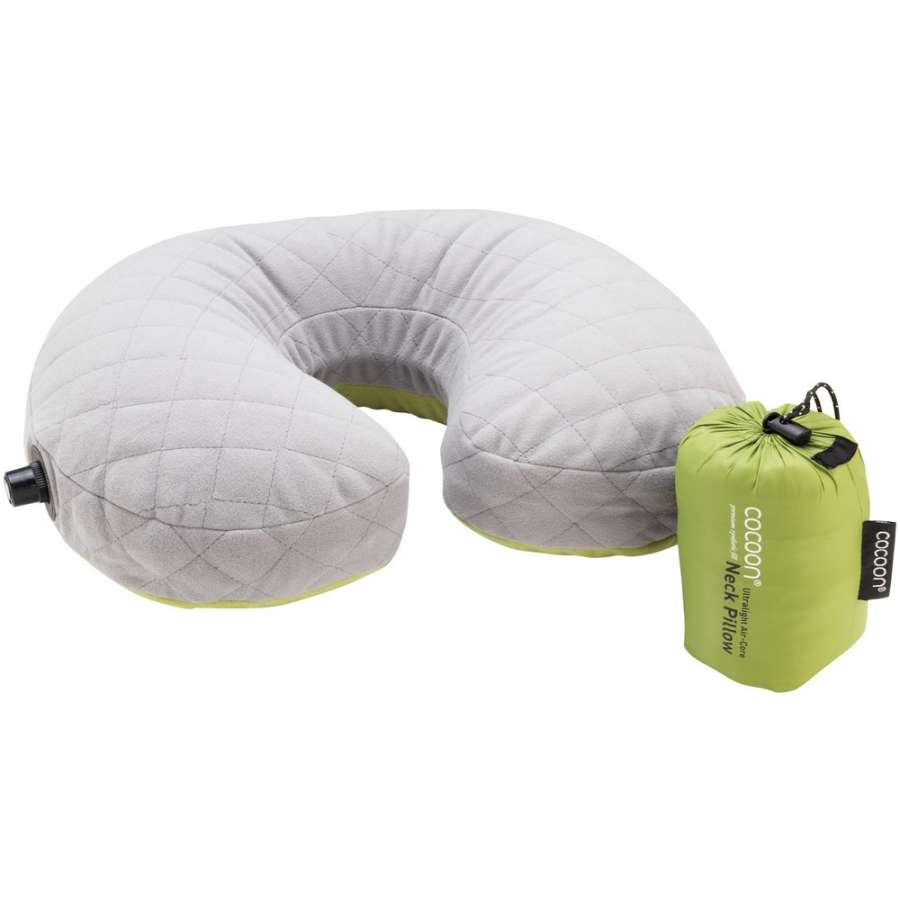 - Cocoon Neck Pillow Ultralight Air-Core