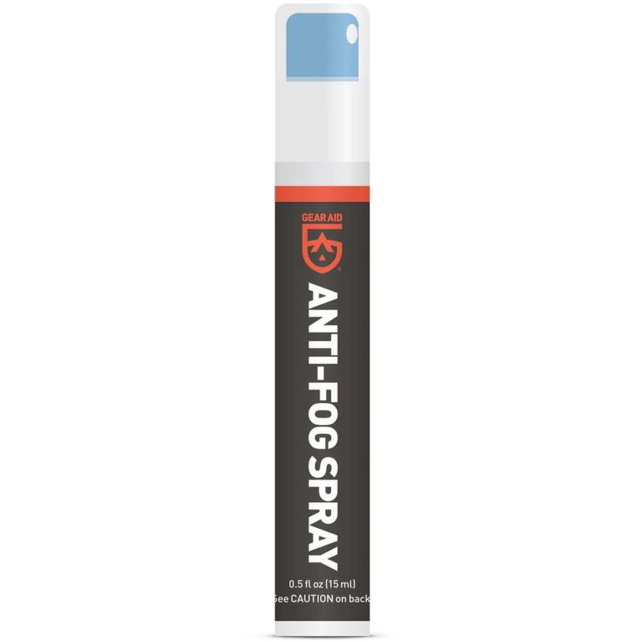 , - Gear Aid Antifog Spray