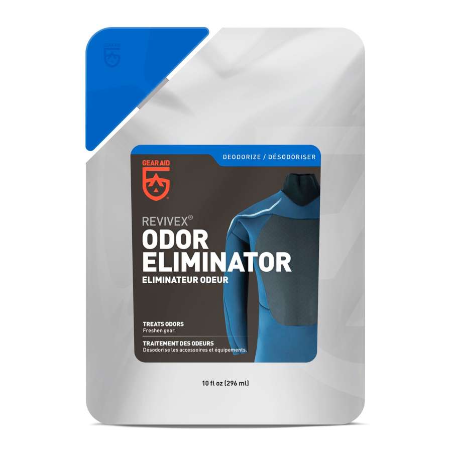  - Gear Aid ReviveX Odor Eliminator