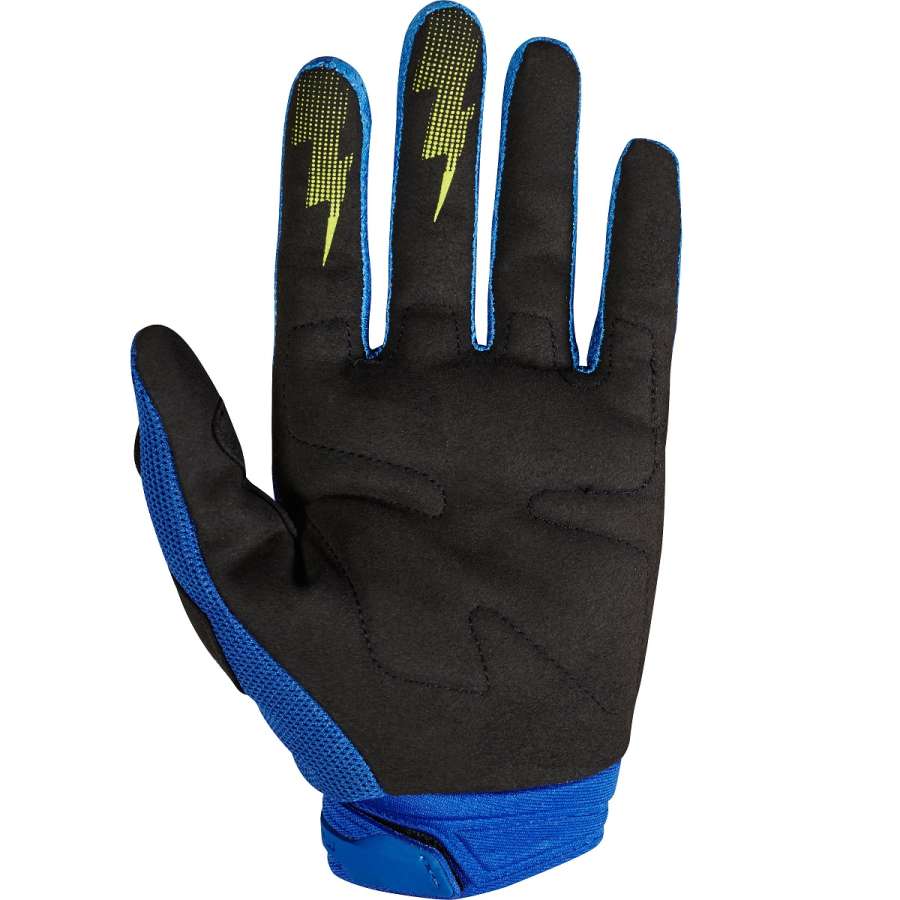 Palma - Fox Racing Dirtpaw Full Finger Glove