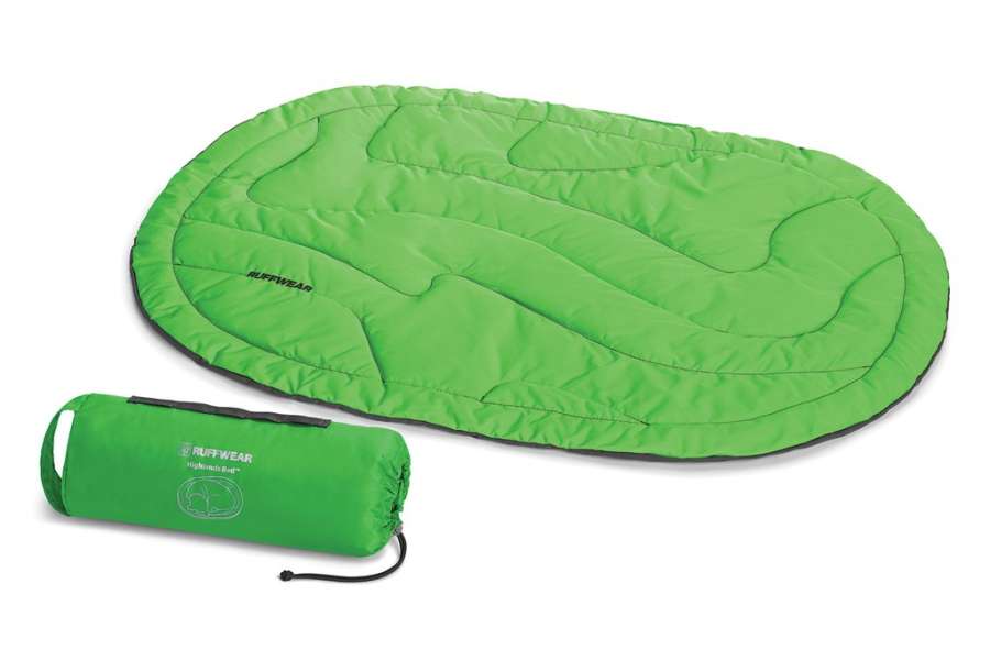 Meadow Green - Ruffwear Highlands Bed™