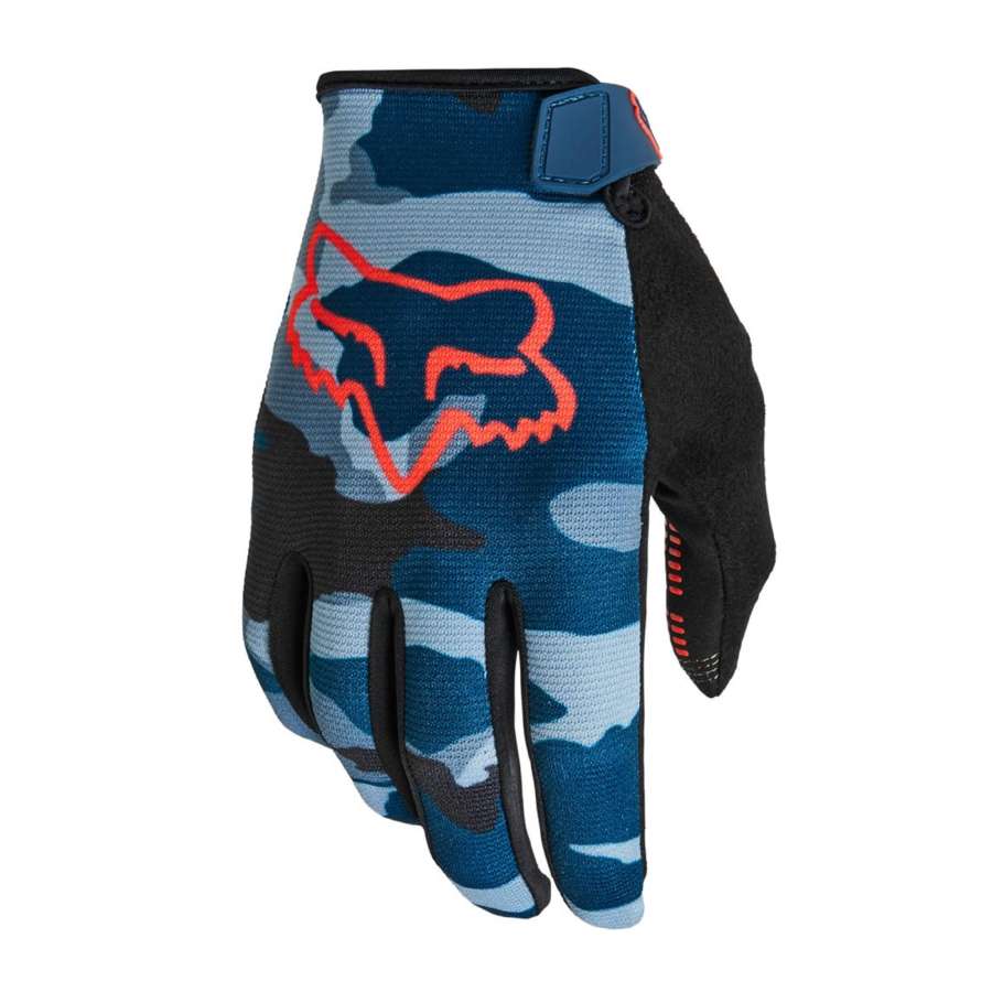 Camo - Fox Racing Ranger Gloves