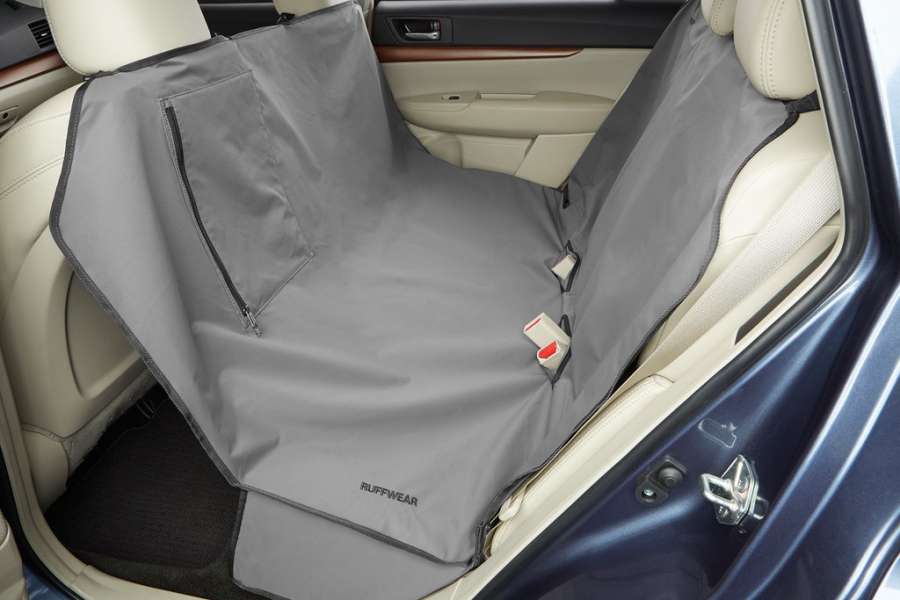  - Ruffwear Dirtbag™ Seat Cover