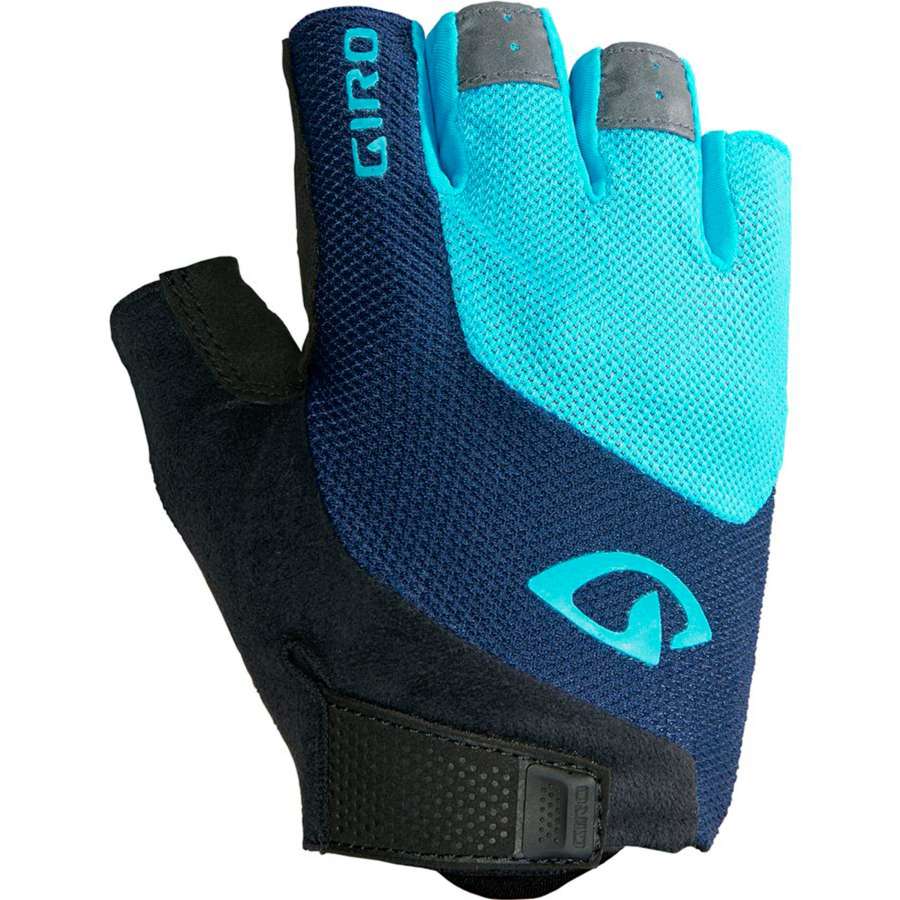 Blue - Giro Bravo™ Glove