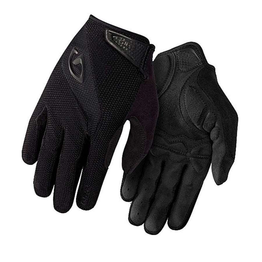 Black - Giro Bravo™ Full Glove