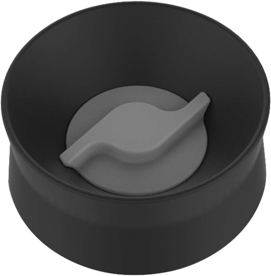 Tapa 360° - CamelBak Hot Cap Vacuum Stainless 20 oz (0.6 lt)