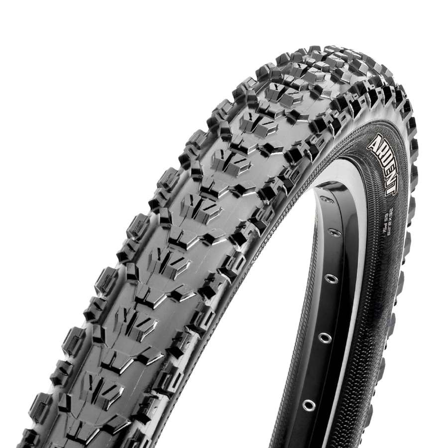 Black - Maxxis Ardent EXO