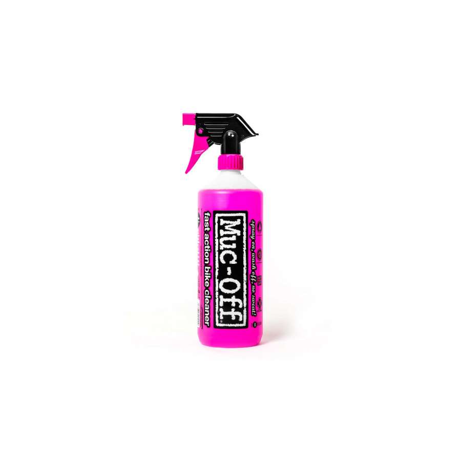  - Muc-Off 8-In-One Bike Cleaning Kit
