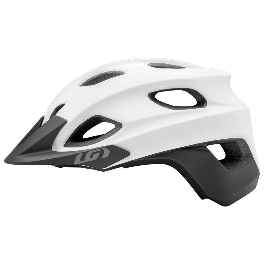  - Garneau Women´s Sally Cycling Helmet