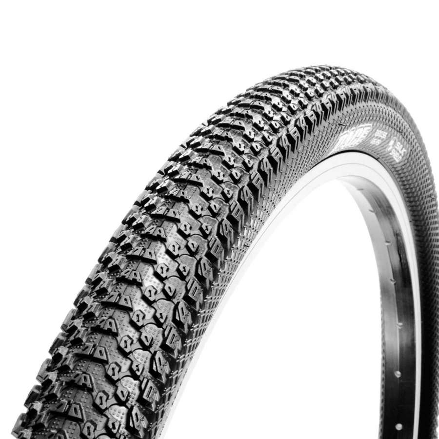  - Maxxis Pace