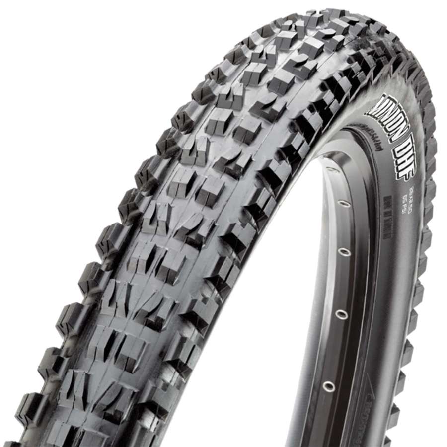  - Maxxis Minion DHF ST Ply Wire Bead Downhill