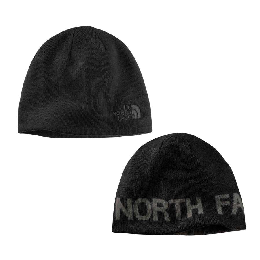  - The North Face Reversible TNf Banner Beanie