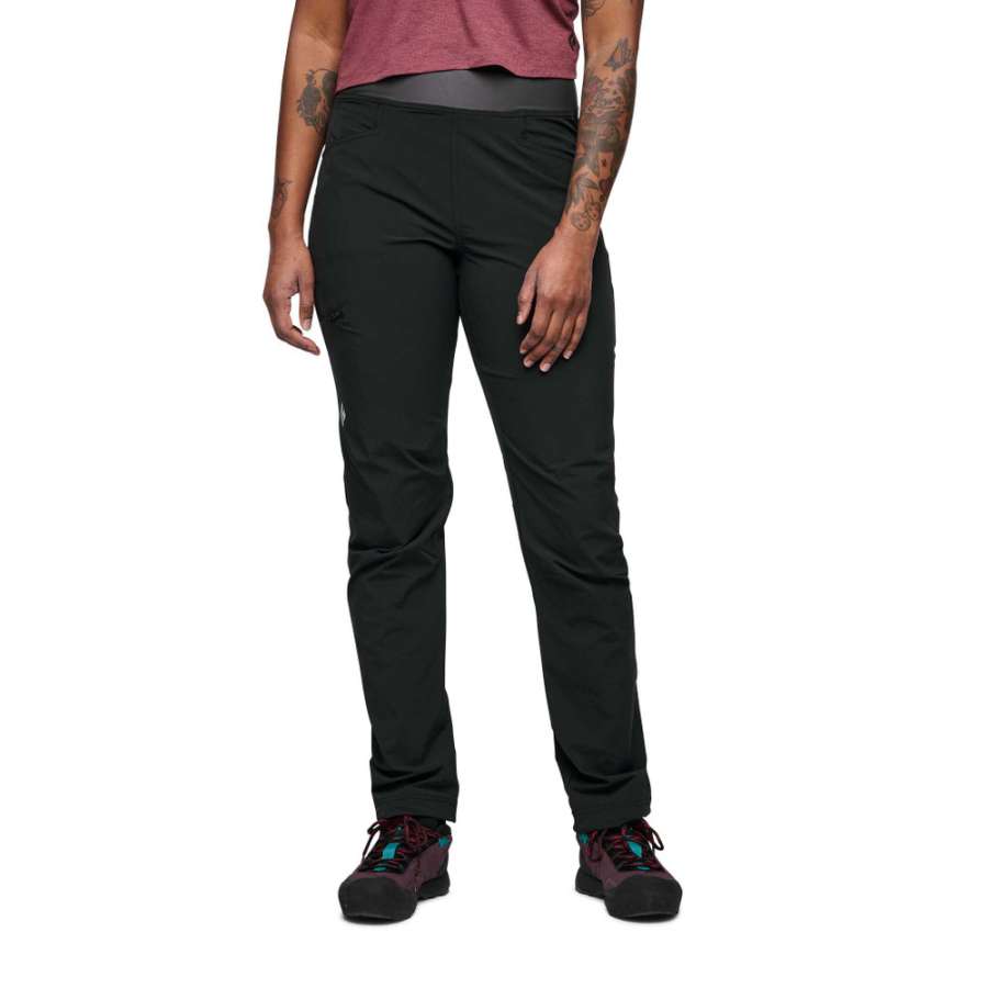  - Black Diamond W Alpine Light Pants