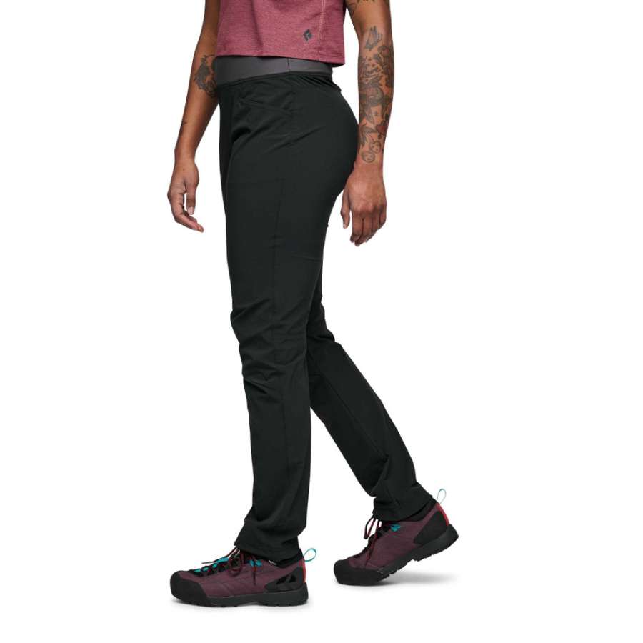  - Black Diamond W Alpine Light Pants