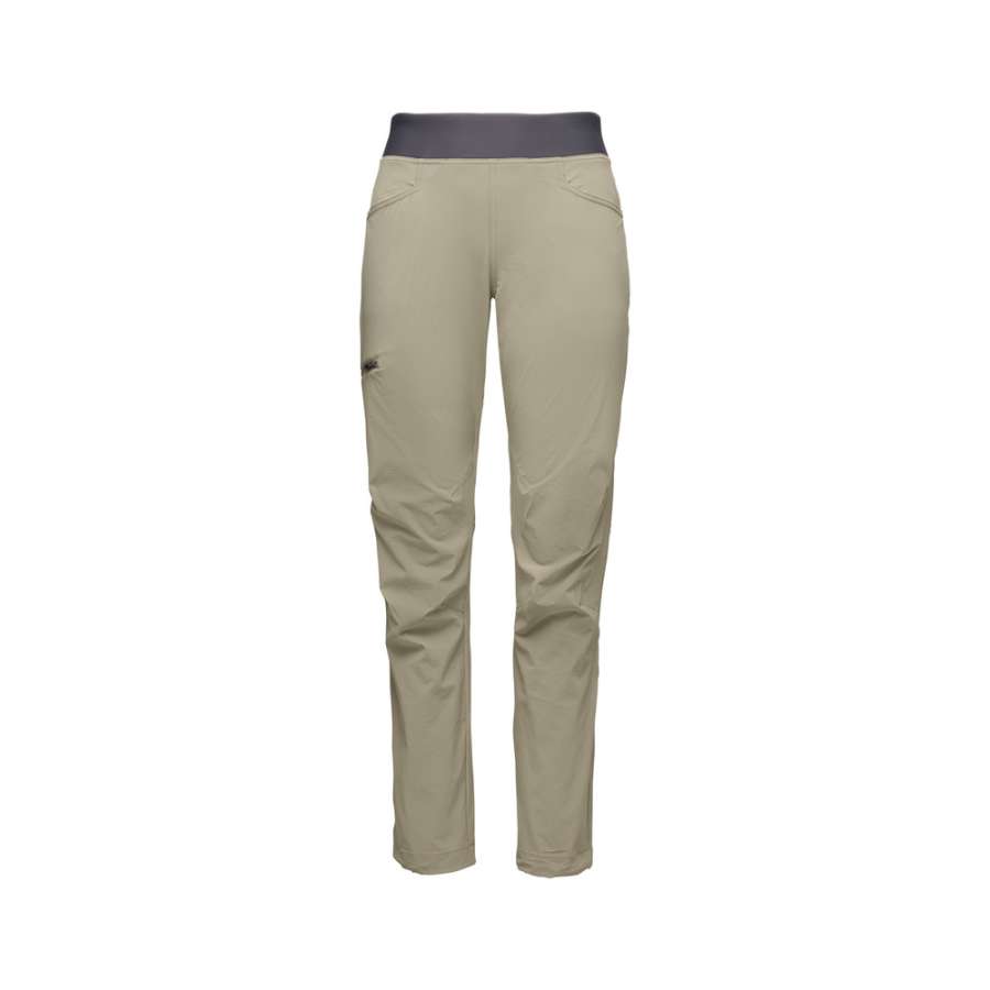 Pine Smoke - Black Diamond W Alpine Light Pants