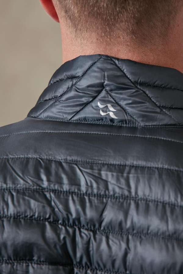Detalle Posterior - Rab Cirrus Flex Jacket